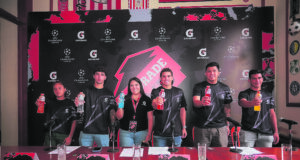 Talento en la cancha: conoce el torneo 5v5 que busca cumplir los sueños de jóvenes promesas peruanos en Londres