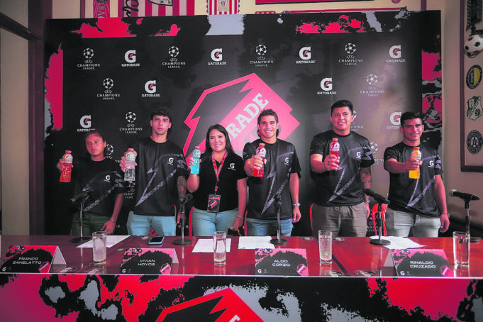 Talento en la cancha: conoce el torneo 5v5 que busca cumplir los sueños de jóvenes promesas peruanos en Londres