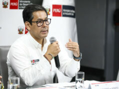 Midis anuncia retorno de modalidad raciones en el servicio alimentario escolar 2024