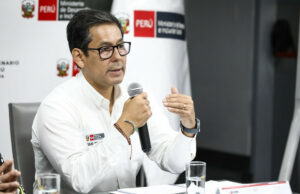 Midis anuncia retorno de modalidad raciones en el servicio alimentario escolar 2024