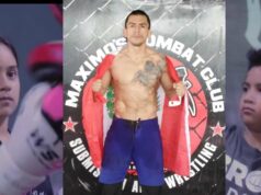 Taller de Boxeo y Lucha Libre para niños en Maximos Combat Club del Rímac (VIDEO)