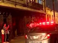 Mujer extrangula a su hijastra de 10 años en La Victoria