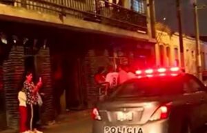 Mujer extrangula a su hijastra de 10 años en La Victoria