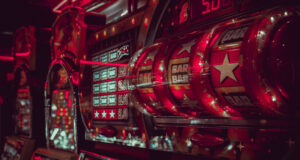 Por qué las tragamonedas son el juego estrella de los casinos