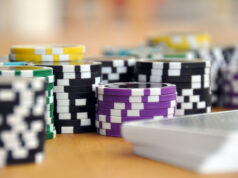 Artistas famosos que disfrutan de los juegos de casino