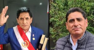 Carlos Álvarez: Si fuera candidato