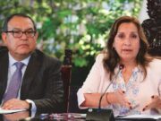 Rechazo al Gobierno es absoluto y es una situación que se da en todo el país