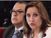 El Gabinete Otárola se desmorona y Dina que noreacciona después de Ayacucho (y va a Puno)