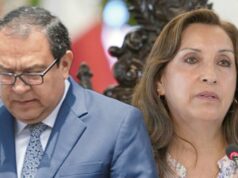 85% del país desaprueba a Dina,por pésima gestión de ministros