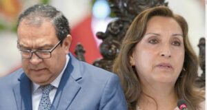 85% del país desaprueba a Dina,por pésima gestión de ministros