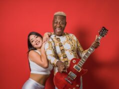 Javier Lobatón cantará en la “Fiesta de Lima