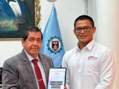 UNP firma convenio con WAI Technology para mejorar el sector salud