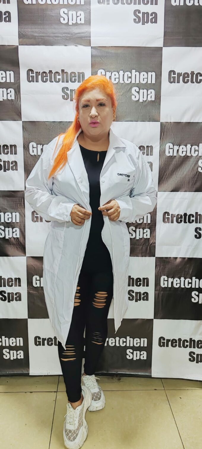 Gretchen Spa te ayuda a lucir un cuerpo de infarto con tratamientos de belleza no invasivos