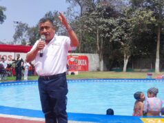 Municipalidad de Carabayllo inició los talleres de verano “Vacaciones Recreativas 2024”