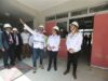 Ministra de Educación inspecciona moderna Escuela Bicentenario en El Cercado de Lima