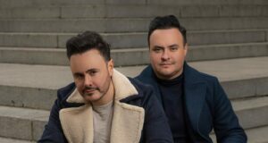 Río Roma completa la parrilla romántica de «Amor bajo las estrellas»(VIDEO)