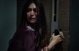 «La Secta»: cinta de terror demoníaco se estrena este 18 de enero a nivel nacional