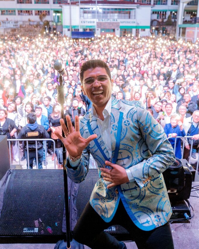 ‘Premios Capemúsica’ reconocerá al Talento Nacional