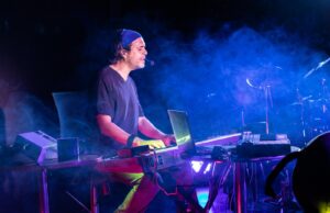 ‘Criaturas ansiosas’, El Unipersonal/Musical que toca temas de salud mental