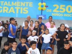 Verano divertido en Breña con talleres culturales, educativos y deportivos gratuitos