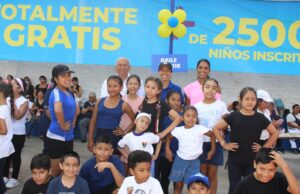 Verano divertido en Breña con talleres culturales, educativos y deportivos gratuitos
