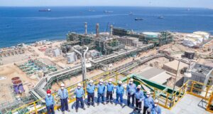 Refinería de Talara fortalecerá la seguridad energética en todo el país