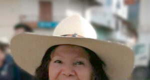 Libro reconstruye la historia de mística capilla cajamarquina de Sillarume, Jesús