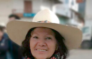 Libro reconstruye la historia de mística capilla cajamarquina de Sillarume, Jesús