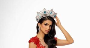 Lucia Arellano: bella modelo y empresaria se alista para «Miss Mundo»