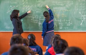 El Ministerio de Educación denuncia a red social que ofrece constancias fraudulentas de PerúEduca