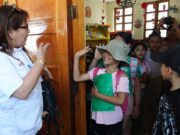 Ministra de Educación convoca a autoridades regionales y locales trabajar juntos por el buen inicio de año escolar