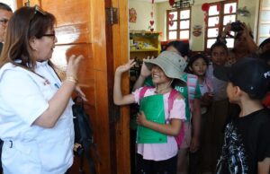 Ministra de Educación convoca a autoridades regionales y locales trabajar juntos por el buen inicio de año escolar