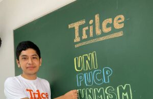 Menor de 16 años logra ingresar a 4 universidades en el país y su próximo paso es Harvard