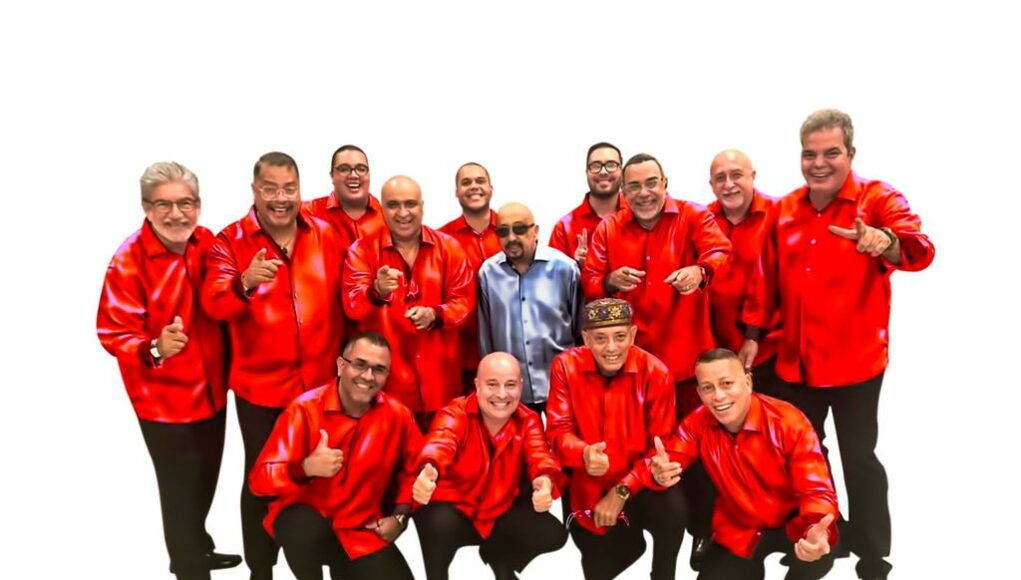 Una Noche de Salsa 12: Niche, El Gran Combo, Hnos Moreno, prometen más de 12 horas de show