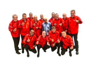 Una Noche de Salsa 12: Niche, El Gran Combo, Hnos Moreno, prometen más de 12 horas de show