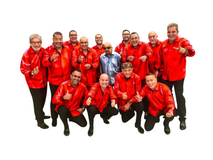 Una Noche de Salsa 12: Niche, El Gran Combo, Hnos Moreno, prometen más de 12 horas de show