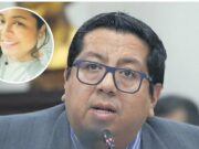 Estudiante Yesenia Contreras, prima hermana del ministro de Economía, gana contratos del Estado por 35 mil soles