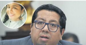 Estudiante Yesenia Contreras, prima hermana del ministro de Economía, gana contratos del Estado por 35 mil soles