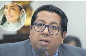 Estudiante Yesenia Contreras, prima hermana del ministro de Economía, gana contratos del Estado por 35 mil soles