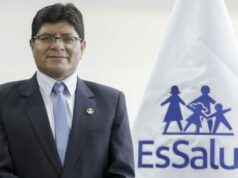 Mujer acosada por Jefe de EsSalud denuncia impunidad tras 9 meses de informar su caso