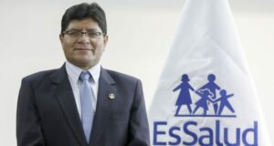 Mujer acosada por Jefe de EsSalud denuncia impunidad tras 9 meses de informar su caso