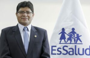 Mujer acosada por Jefe de EsSalud denuncia impunidad tras 9 meses de informar su caso