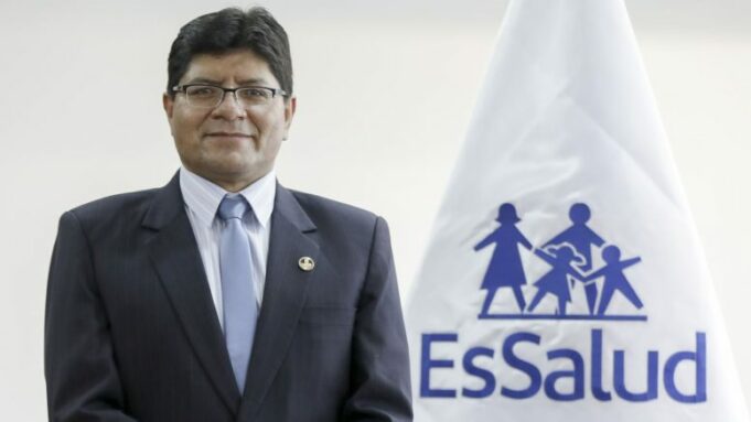 Mujer acosada por Jefe de EsSalud denuncia impunidad tras 9 meses de informar su caso