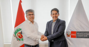 Midis y aliados impulsan fortalecer la alimentación escolar