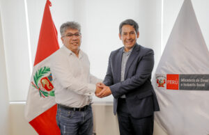 Midis y aliados impulsan fortalecer la alimentación escolar