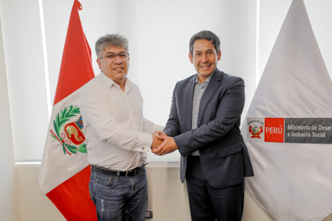 Midis y aliados impulsan fortalecer la alimentación escolar