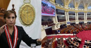 Once congresistas son implicados en presunta red criminal liderada por Patricia Benavides