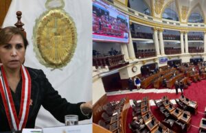 Once congresistas son implicados en presunta red criminal liderada por Patricia Benavides