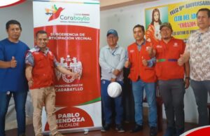 Municipalidad de Carabayllo informa sobre la continuidad de agua gratuitamente a la población vulnerable