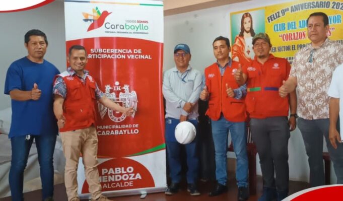 Municipalidad de Carabayllo informa sobre la continuidad de agua gratuitamente a la población vulnerable